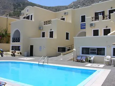 Despina Hotel